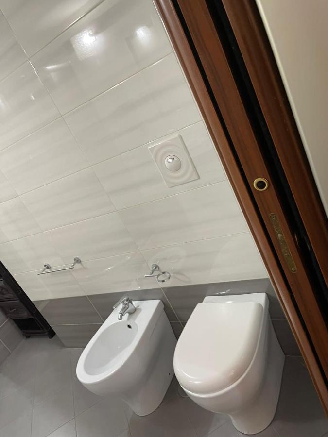 Casa Vacanze Da Maria 那不勒斯 外观 照片
