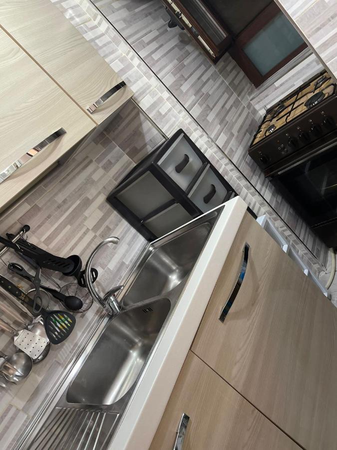 Casa Vacanze Da Maria 那不勒斯 外观 照片