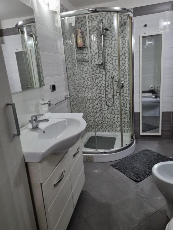 Casa Vacanze Da Maria 那不勒斯 外观 照片