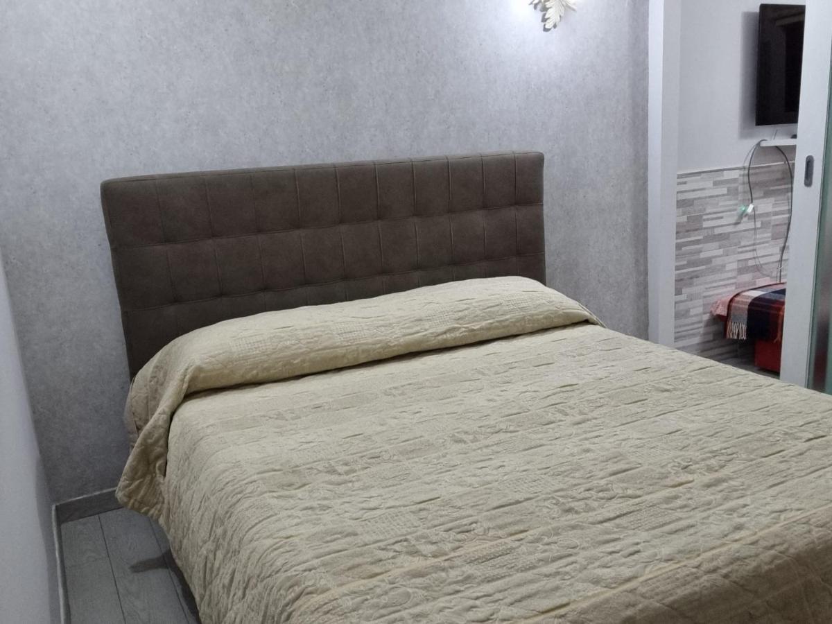 Casa Vacanze Da Maria 那不勒斯 外观 照片