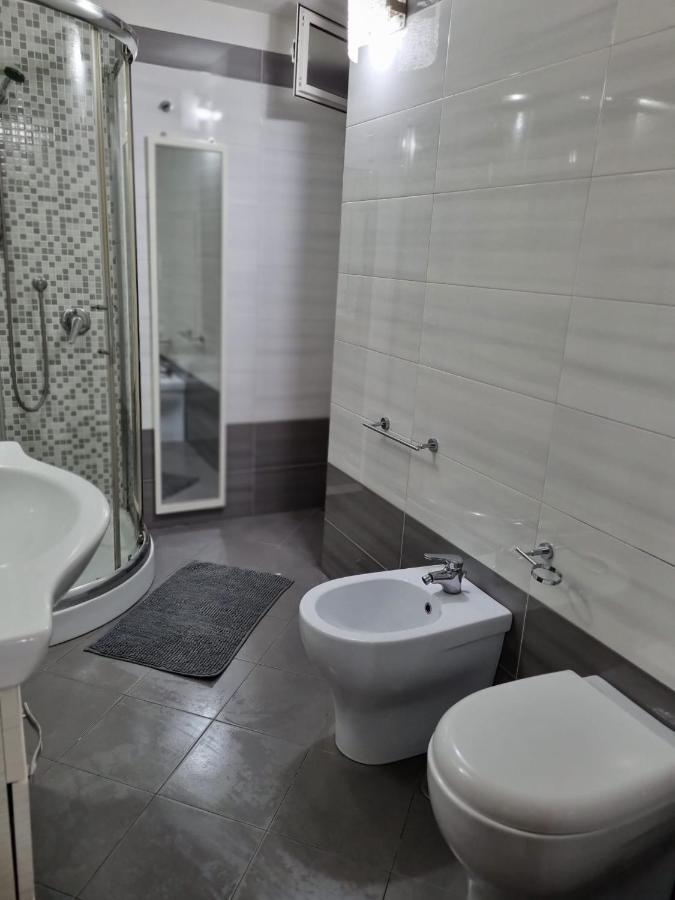 Casa Vacanze Da Maria 那不勒斯 外观 照片