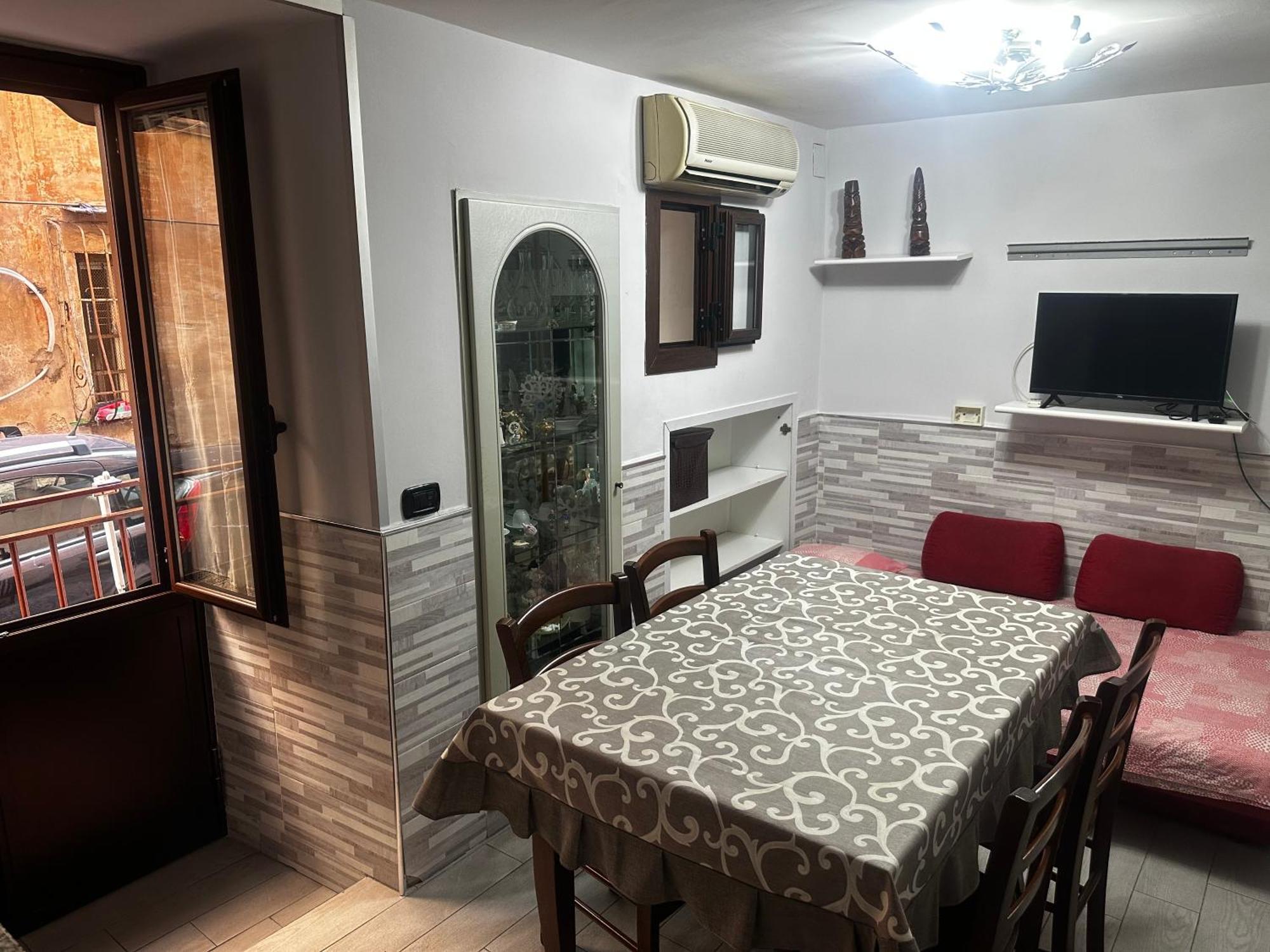 Casa Vacanze Da Maria 那不勒斯 外观 照片